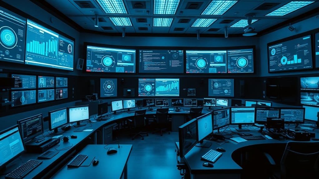 pre funded response readiness protocol