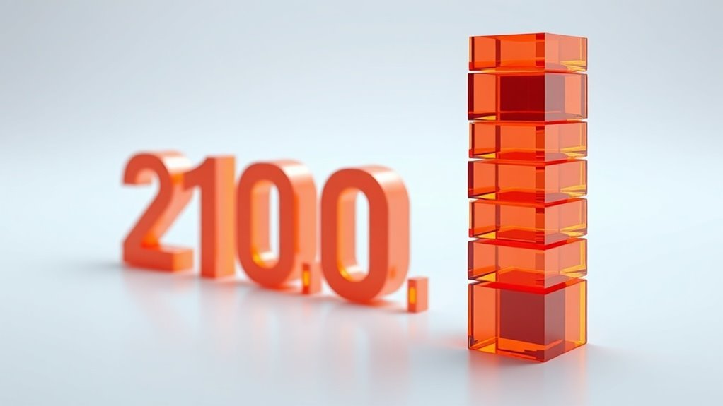 predictable block reward halving