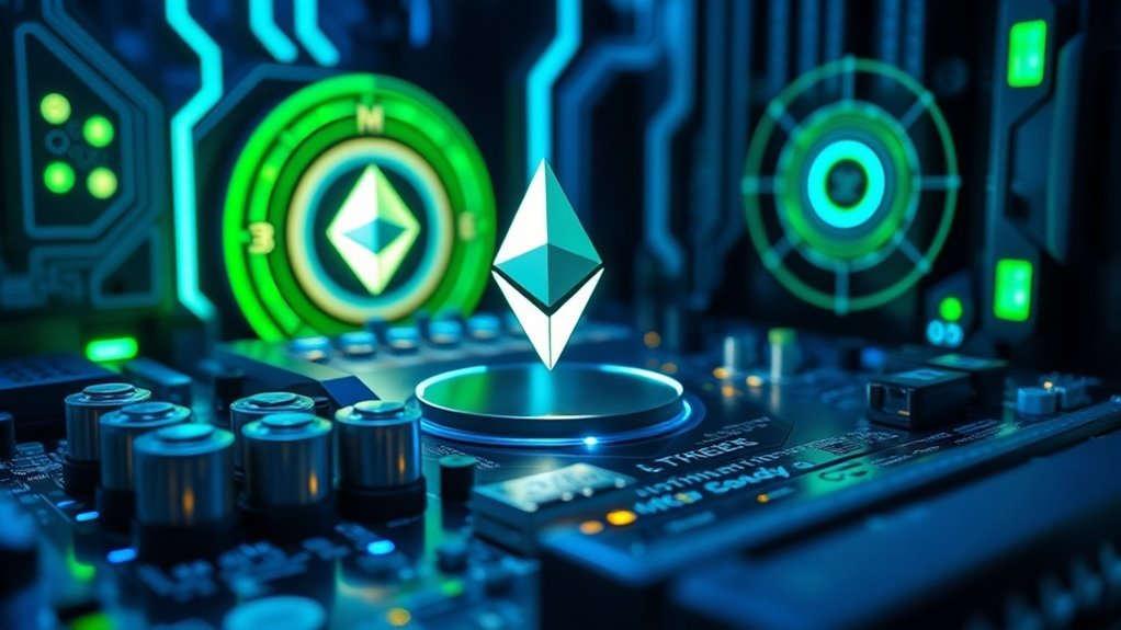 3 Tips: How Merge Boosted Ethereum Transaction Speed 14 predictable ethereum transaction processing