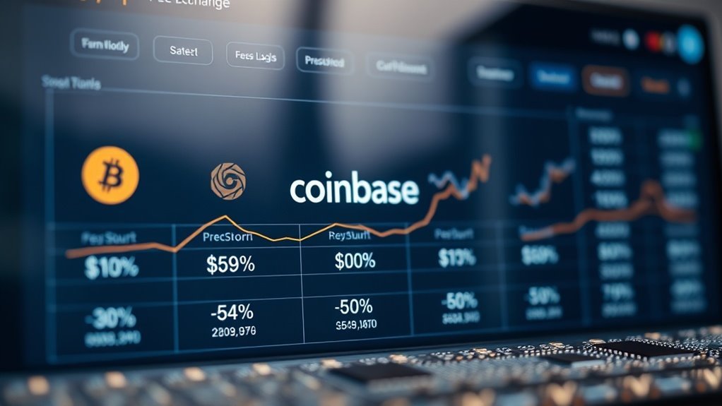 ETH Purchase Fees Across Major Exchanges Compared 15 premium user experience benefits