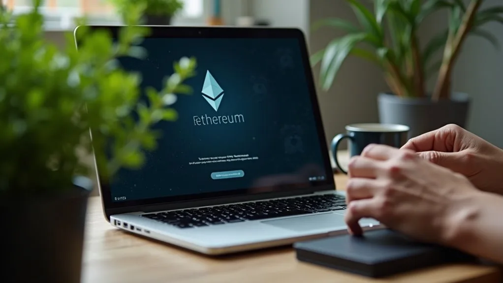 prevent ethereum staking penalties