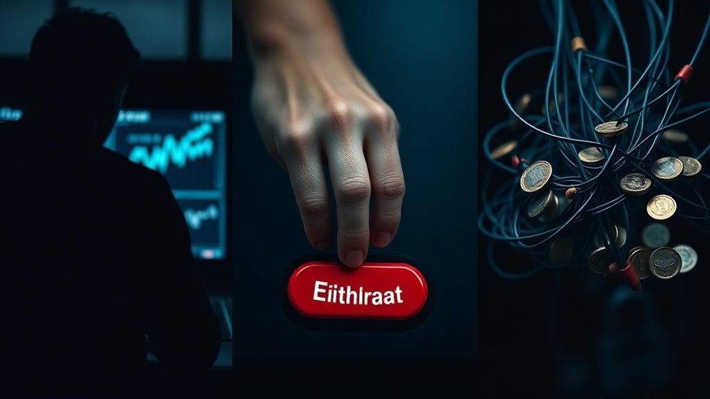 prevent validator slashing risks