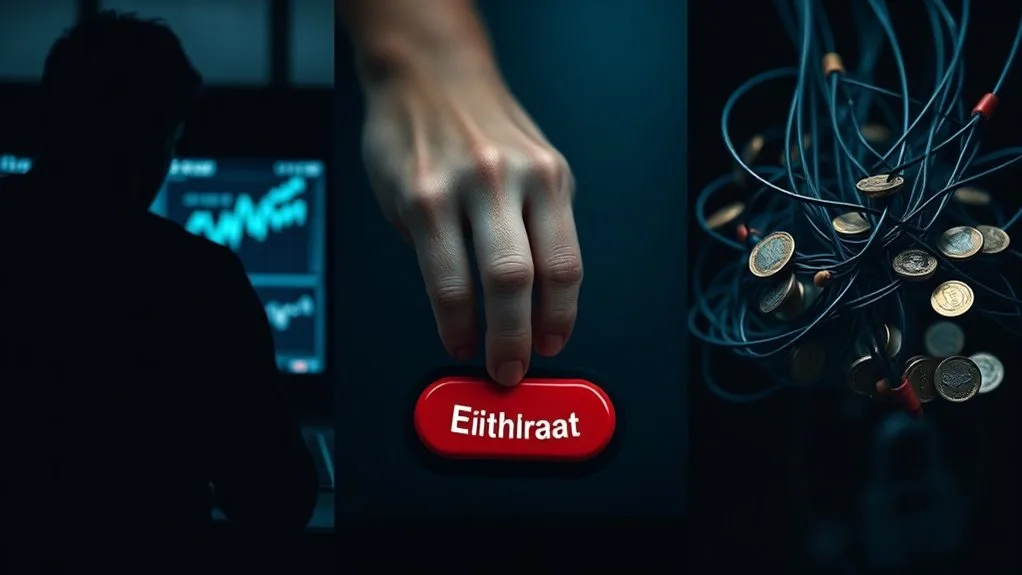 prevent validator slashing risks