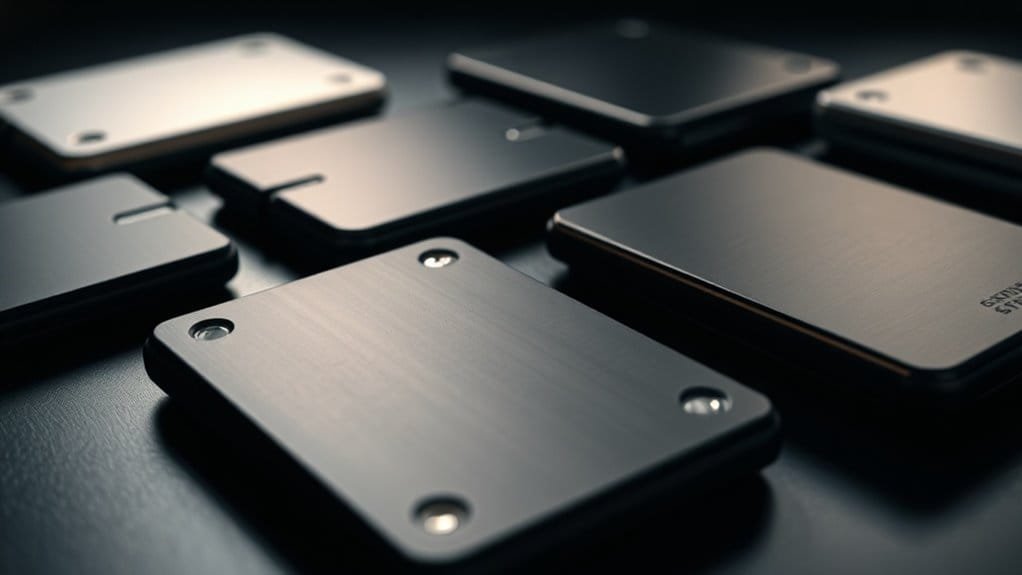 prioritize anonymity in wallets