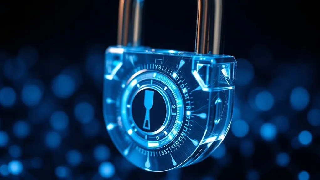 prioritize security in privacy