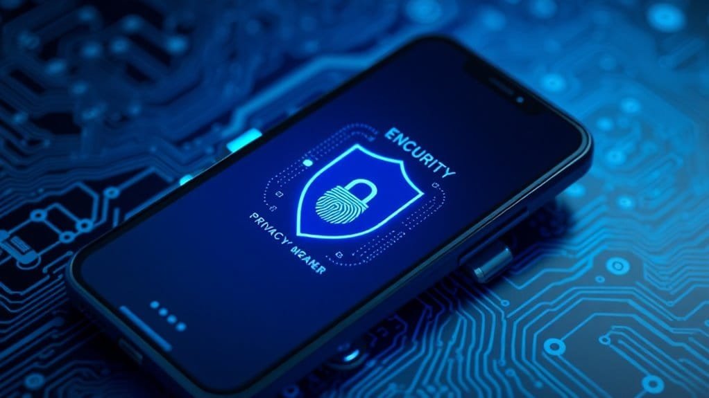 7 Tips for Secure Cryptocurrency Transactions 17 privacy amidst regulatory compliance