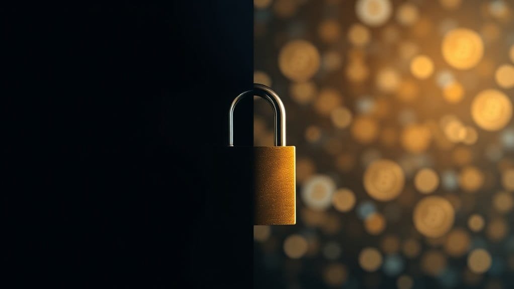 Why Do Privacy Coins Challenge Market Transparency? 19 privacy and transparency balance