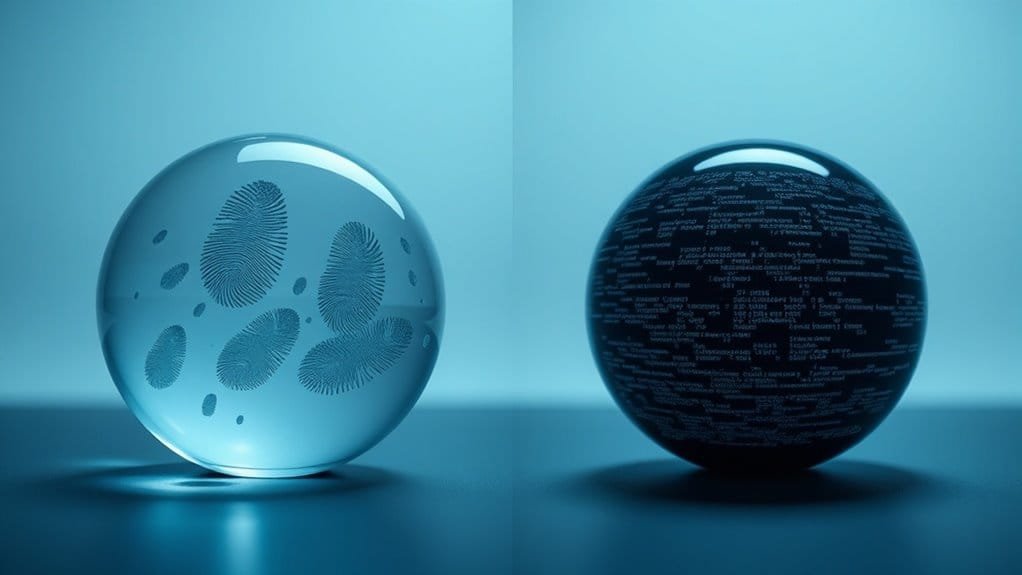 privacy anonymity ethical dilemmas