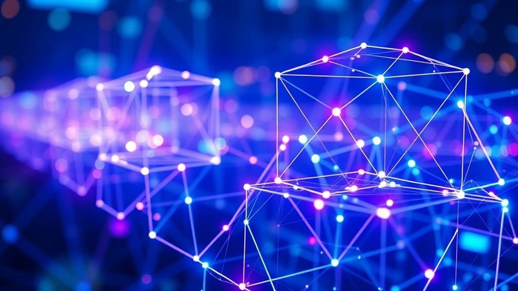 privacy as foundational infrastructure