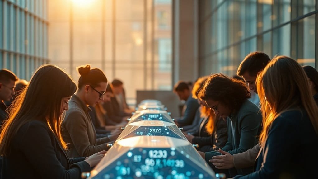 Embracing Privacy: Community Perspectives on Blockchain 14 privacy balancing regulatory compliance