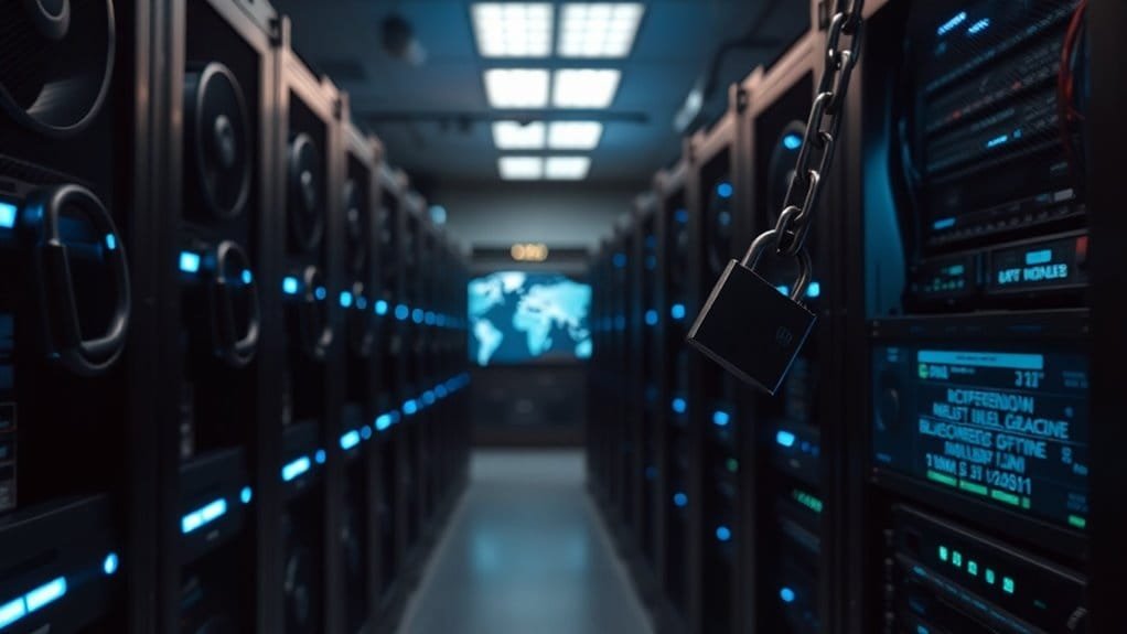 privacy centric mining software essentials