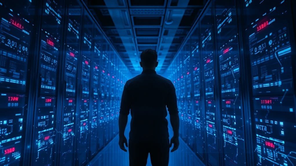 privacy challenged by analysis