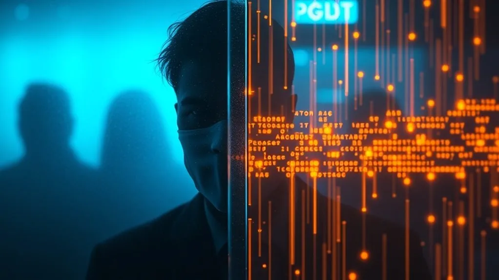What Is the Tension Between Privacy and Transparency? 14 privacy challenges in cryptocurrency