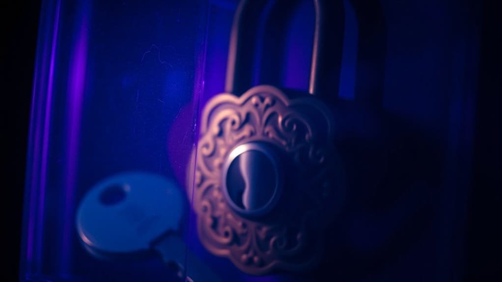 privacy challenges in regulation