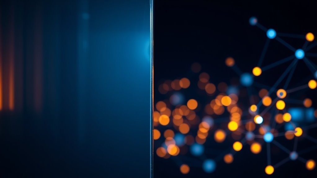 privacy choice and transparency