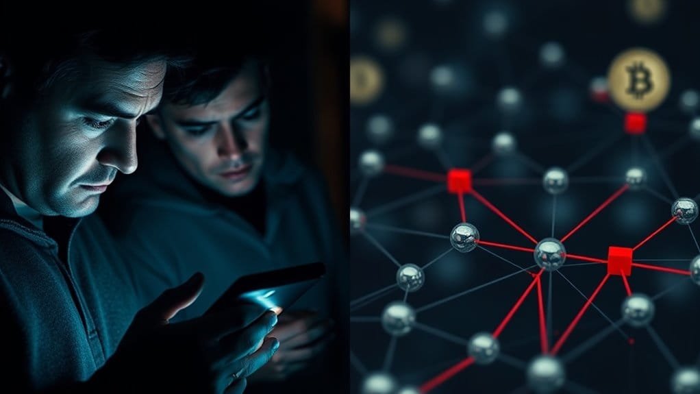 Community Concerns About Cryptocurrency Anonymity Solutions 17 privacy coin access challenges