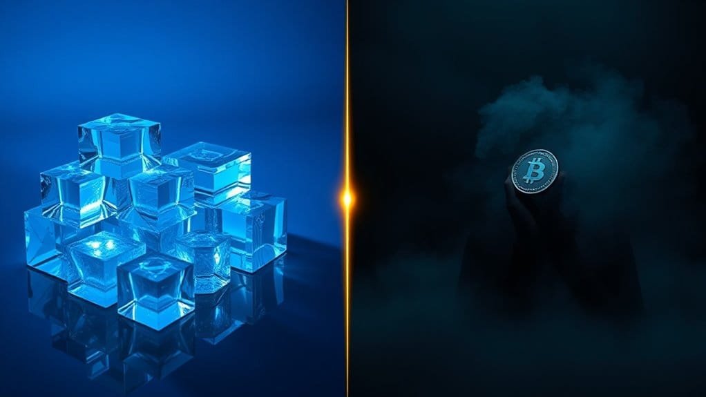 Financial Transparency Versus Cryptocurrency Privacy Coins 18 privacy coin compliance challenges