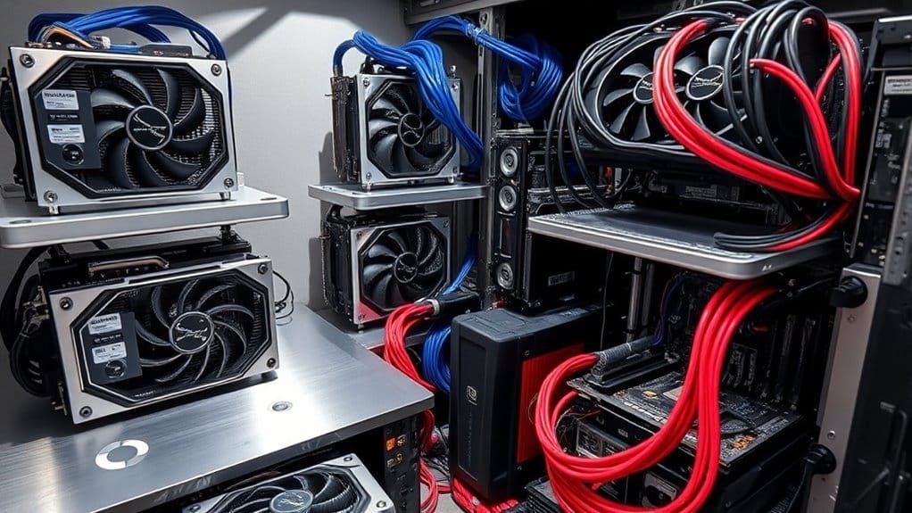 Building Your Own Coin Mining Rig: A Guide 15 privacy coin mining algorithms