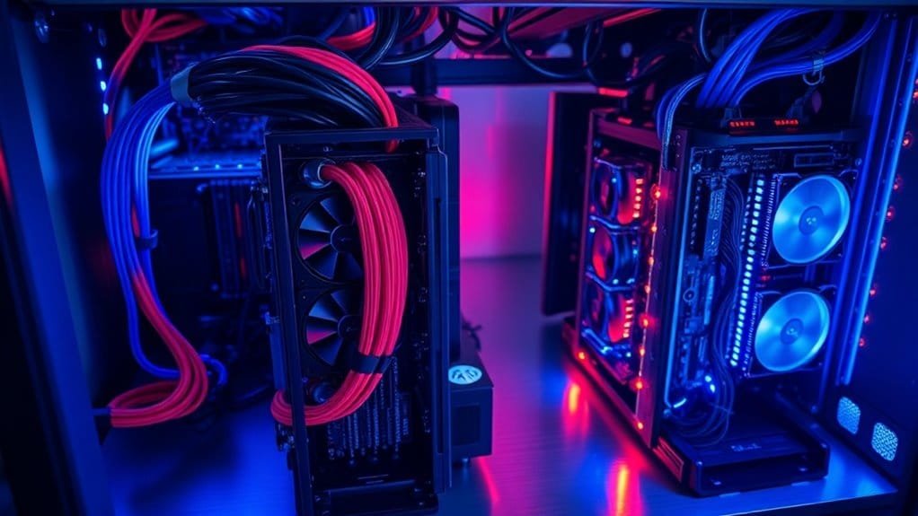 Building Your Own Coin Mining Rig: A Guide 14 privacy coin mining evolution