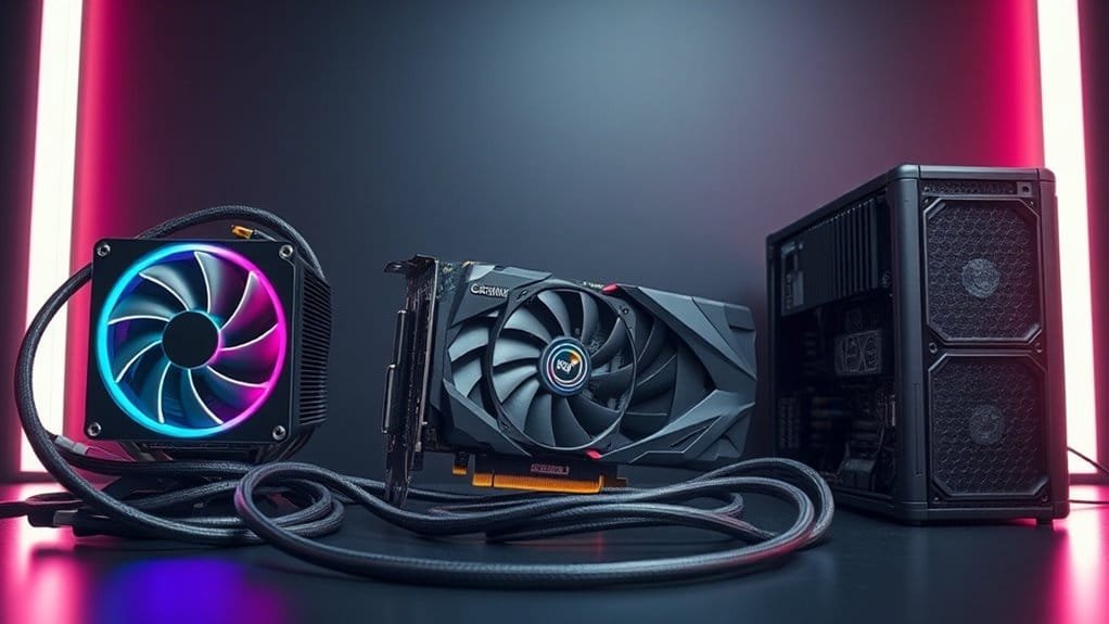 privacy coin mining hardware choices