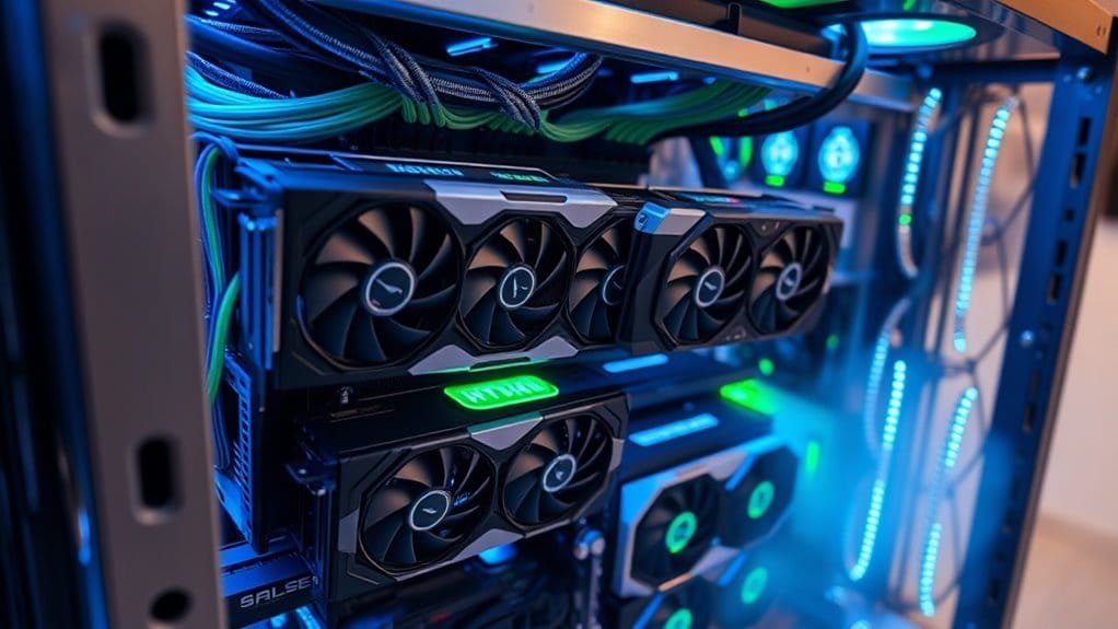 privacy coin mining viability