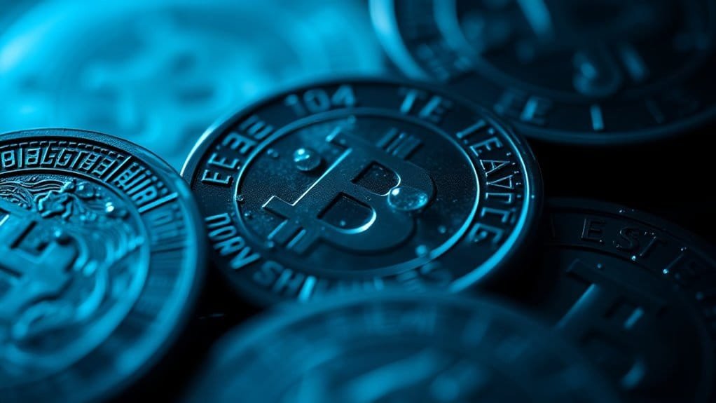 privacy coin risk mitigation strategies