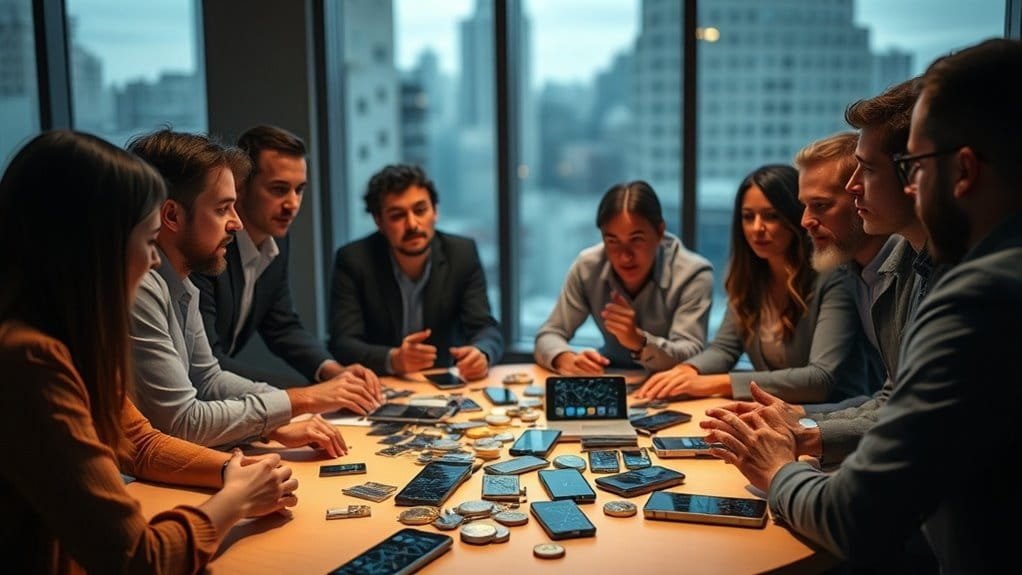 Community Perspectives on Privacy Coins Explored 16 privacy coins adapting to regulations