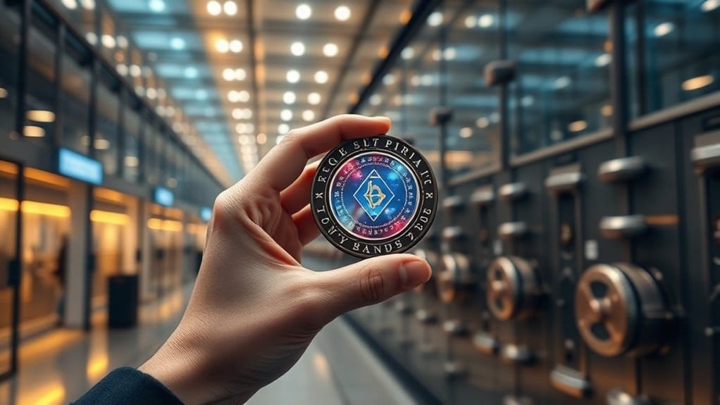 privacy coins and compliance challenges