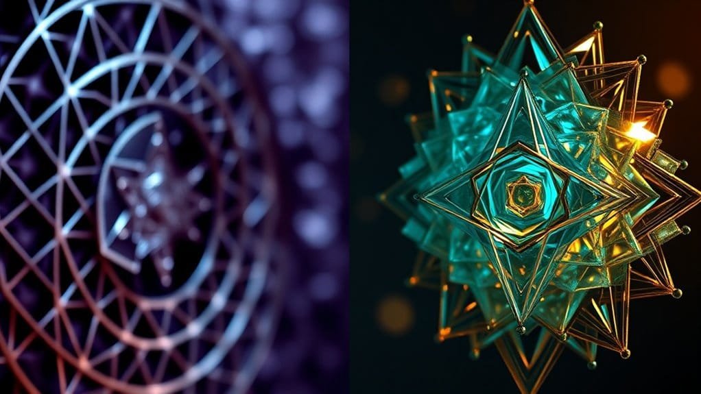 privacy coins architectural differences