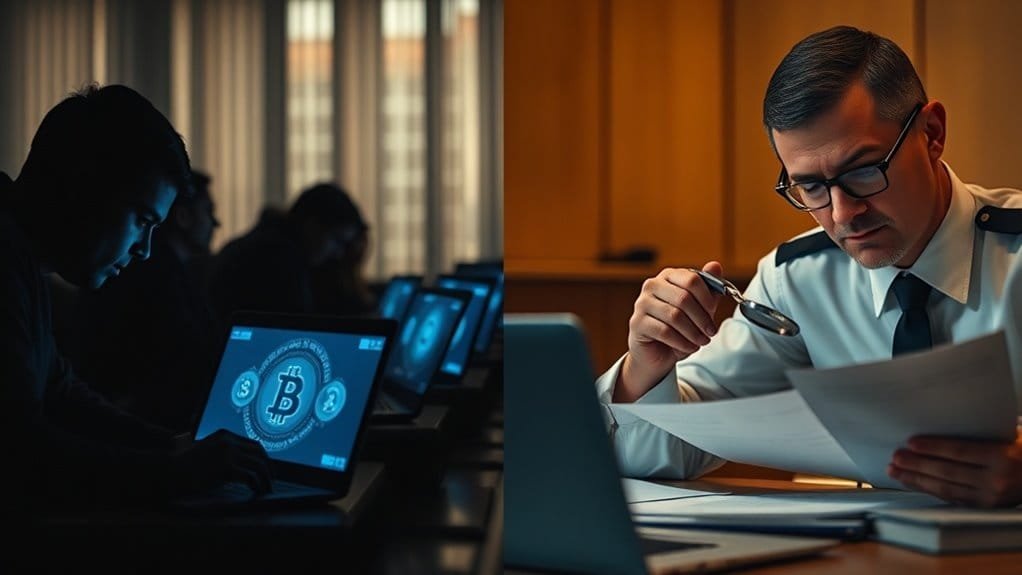 What Do Communities Think About Privacy Coins? 15 privacy coins enable illicit activities