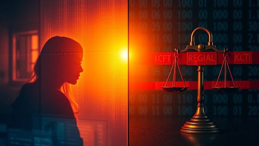 privacy coins face regulatory challenges