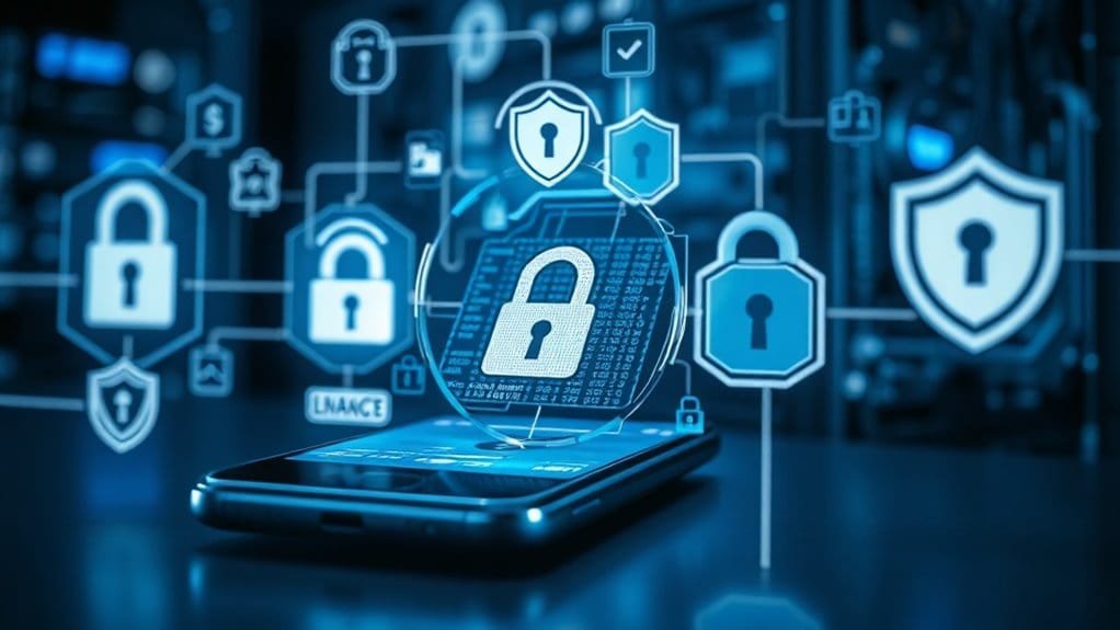 privacy coins for financial security