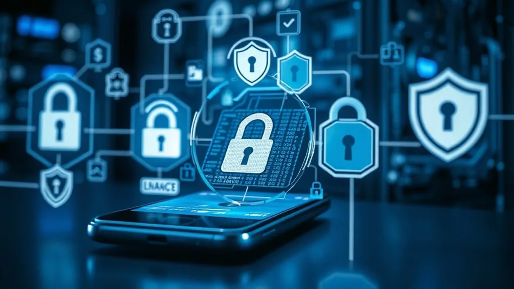 privacy coins for financial security