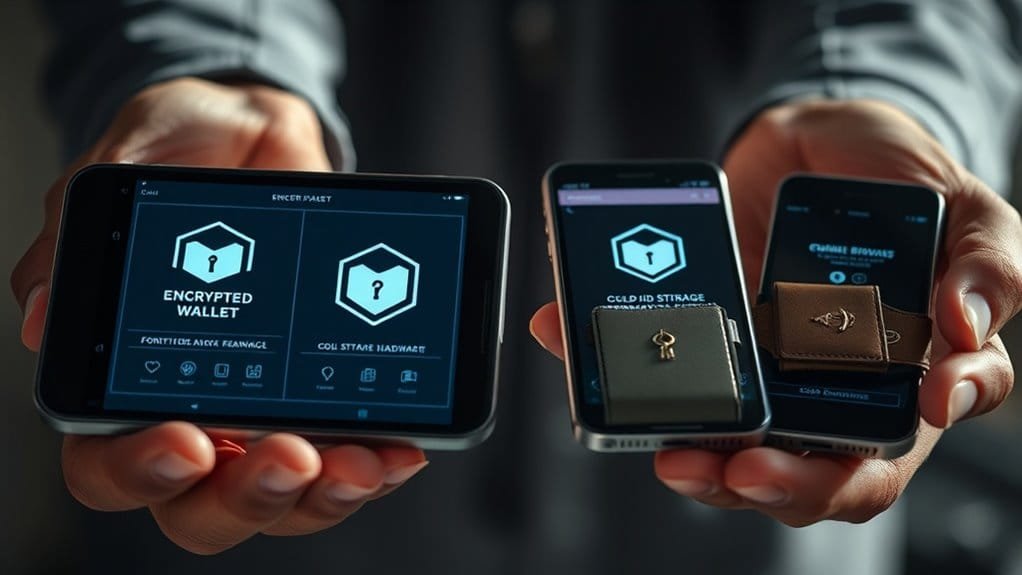 Choosing Secure Wallets for Privacy Coins 14 privacy coins need specialized wallets