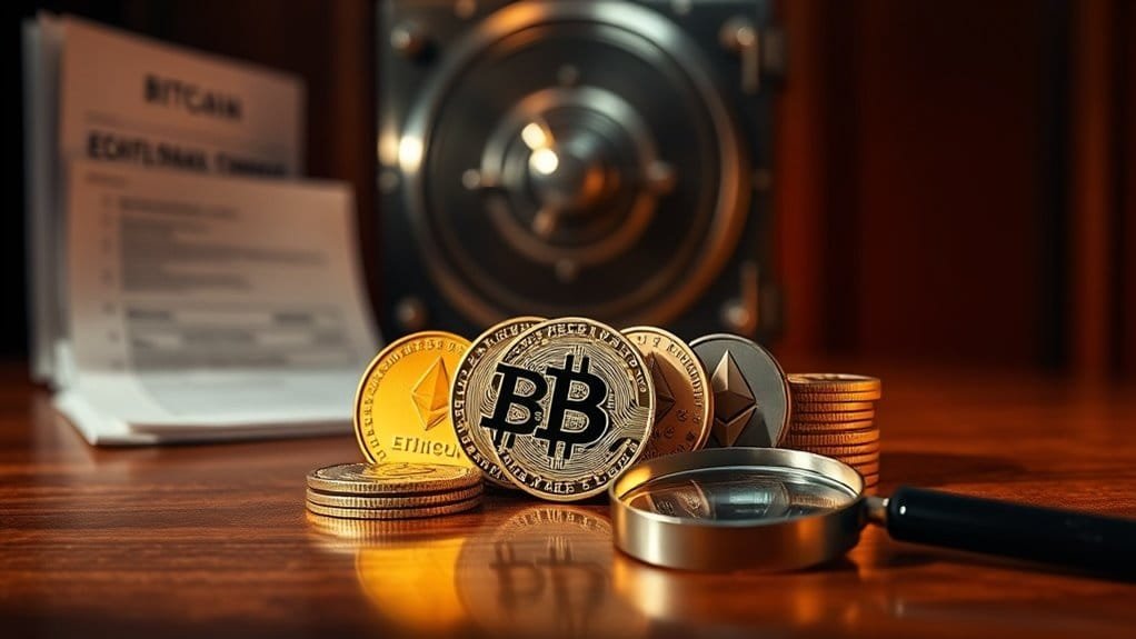 privacy coins regulatory strategy