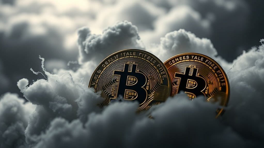 privacy coins thrive amidst volatility