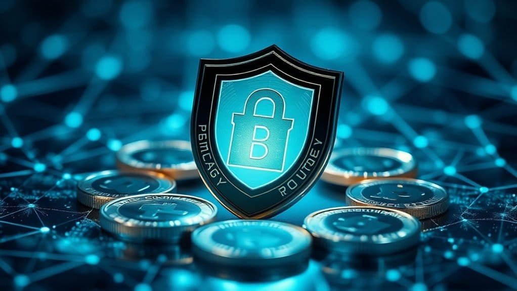 privacy coins vs regulations