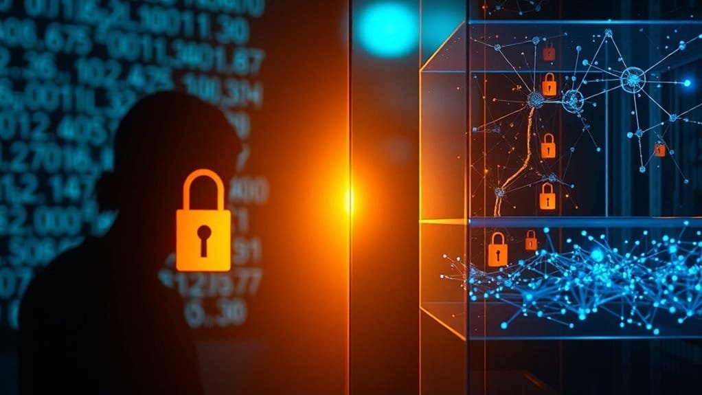 privacy compliance balance in transactions