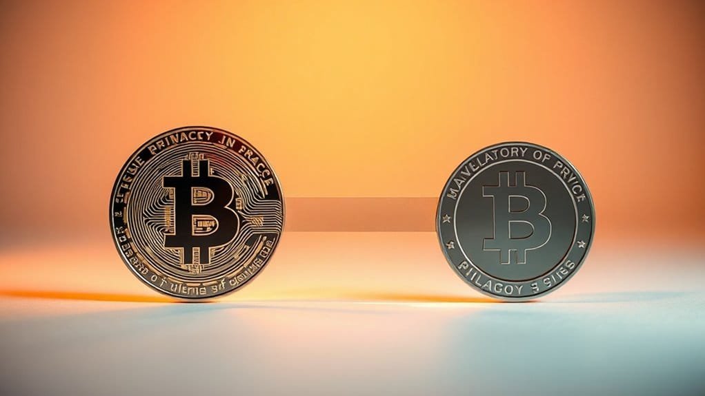 privacy design choice implications