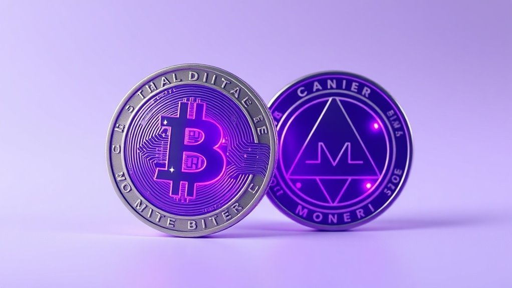 privacy drives monero costs