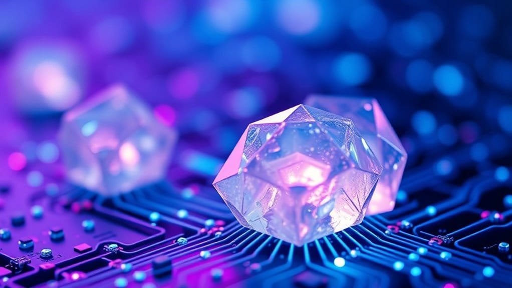 privacy enhancing defi integration