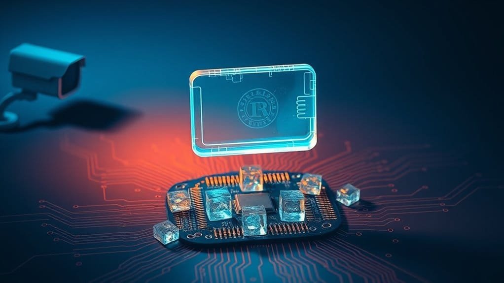 privacy eroded by regulations