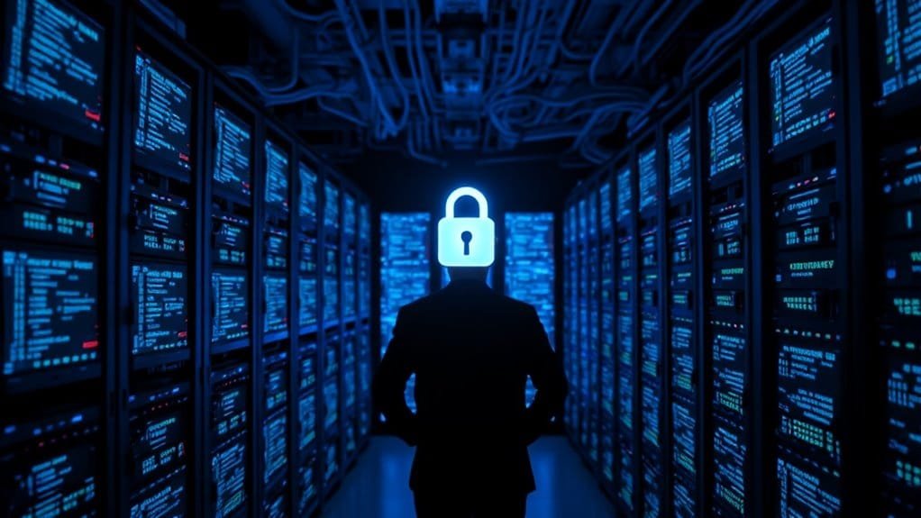 privacy erosion through regulation