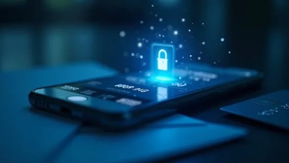 privacy features enhance transaction security
