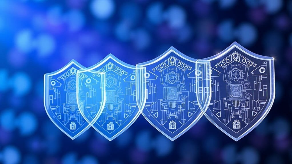 privacy features in cryptocurrency