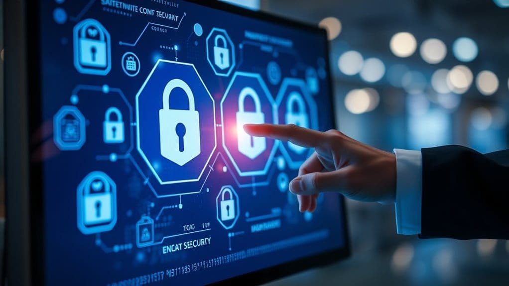 privacy first compliance solutions