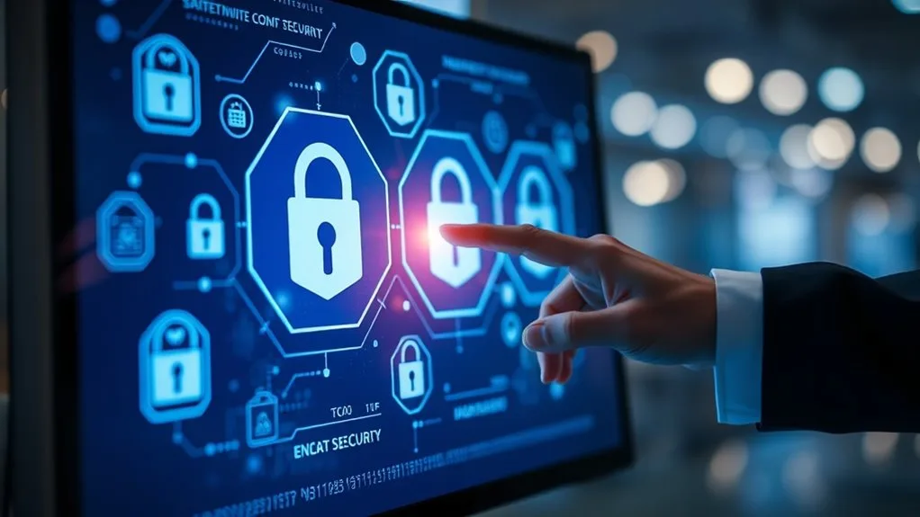 Top 10 Steps for Enhanced Security in New Cryptos 15 privacy first compliance solutions