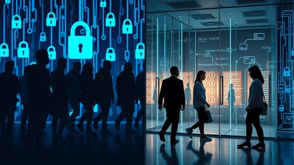 privacy first crypto adoption framework