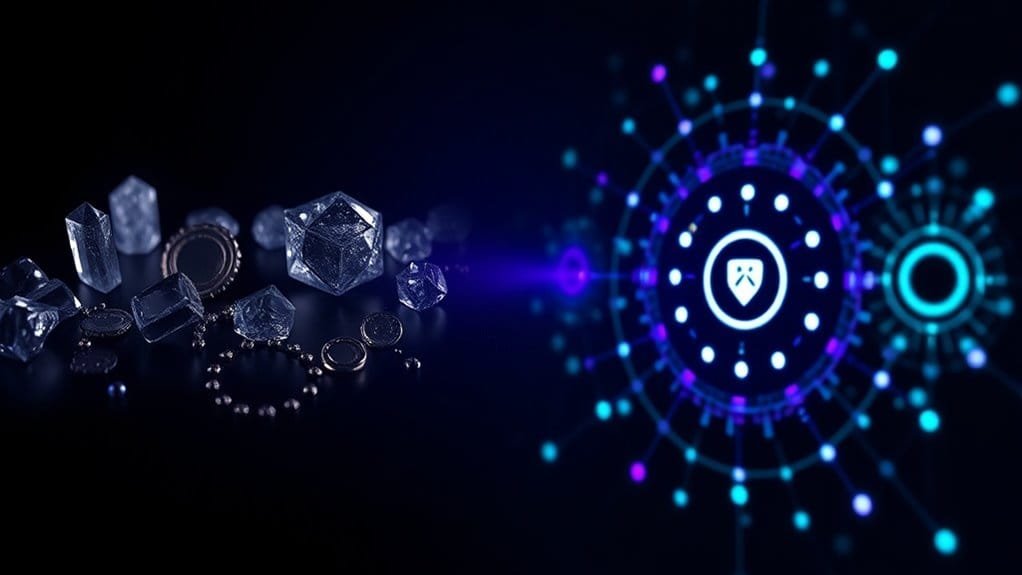 privacy focused blockchain innovations