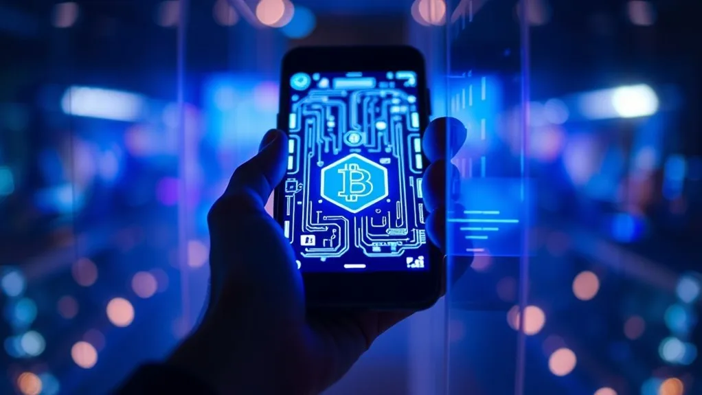 privacy focused cryptocurrency strategies